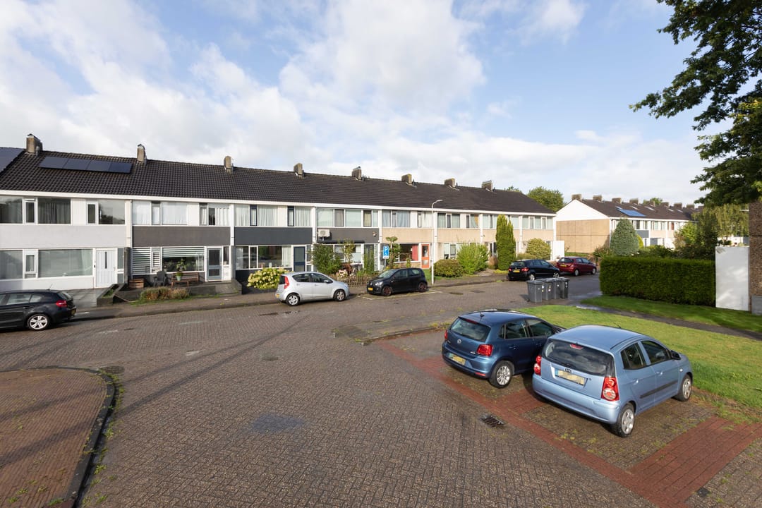 Foto 31 van Gossepalen 147