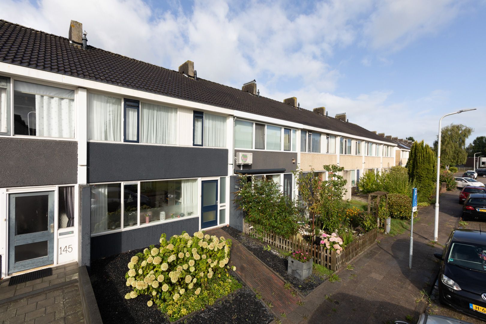 Foto 33 van Gossepalen 147