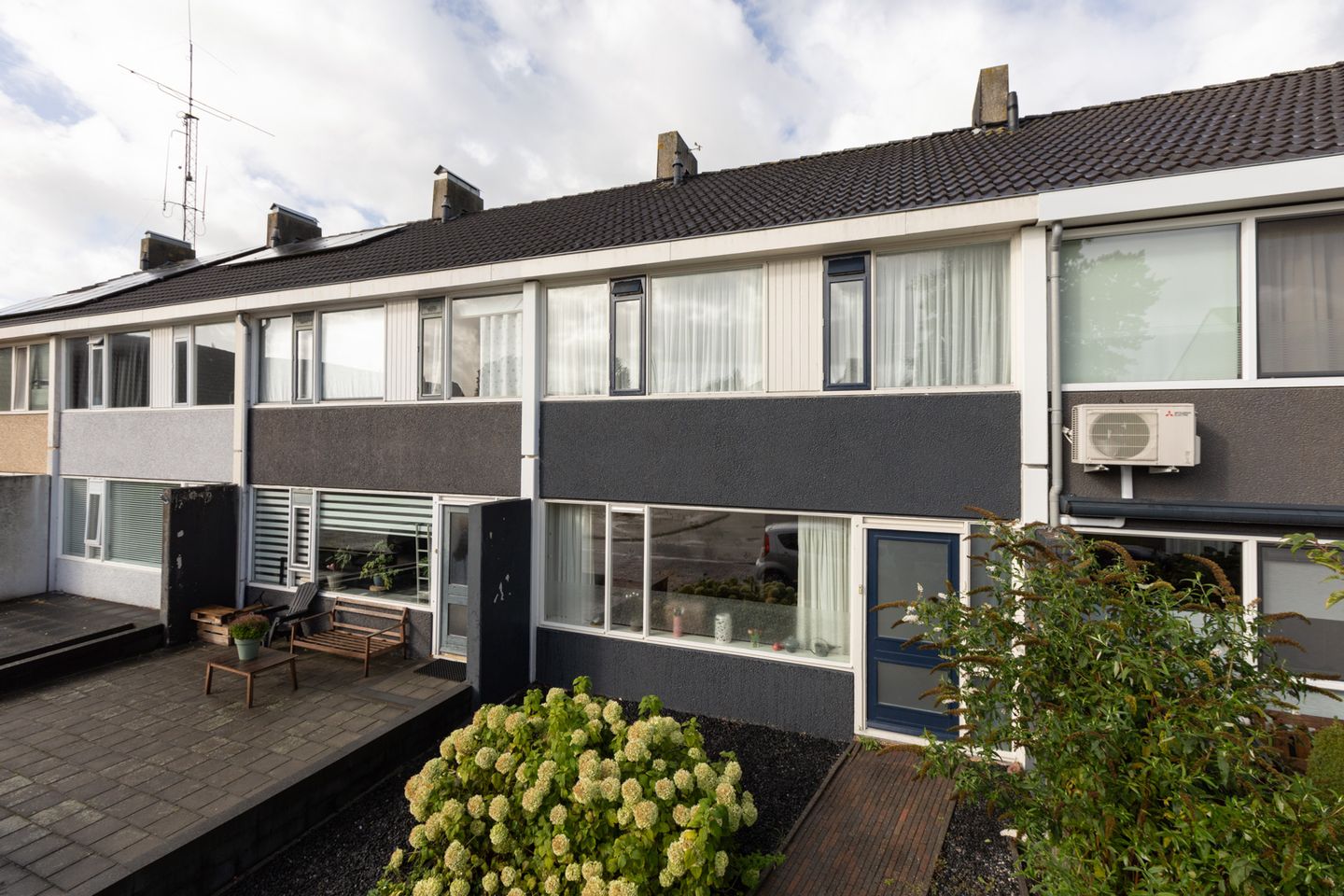 Foto 34 van Gossepalen 147