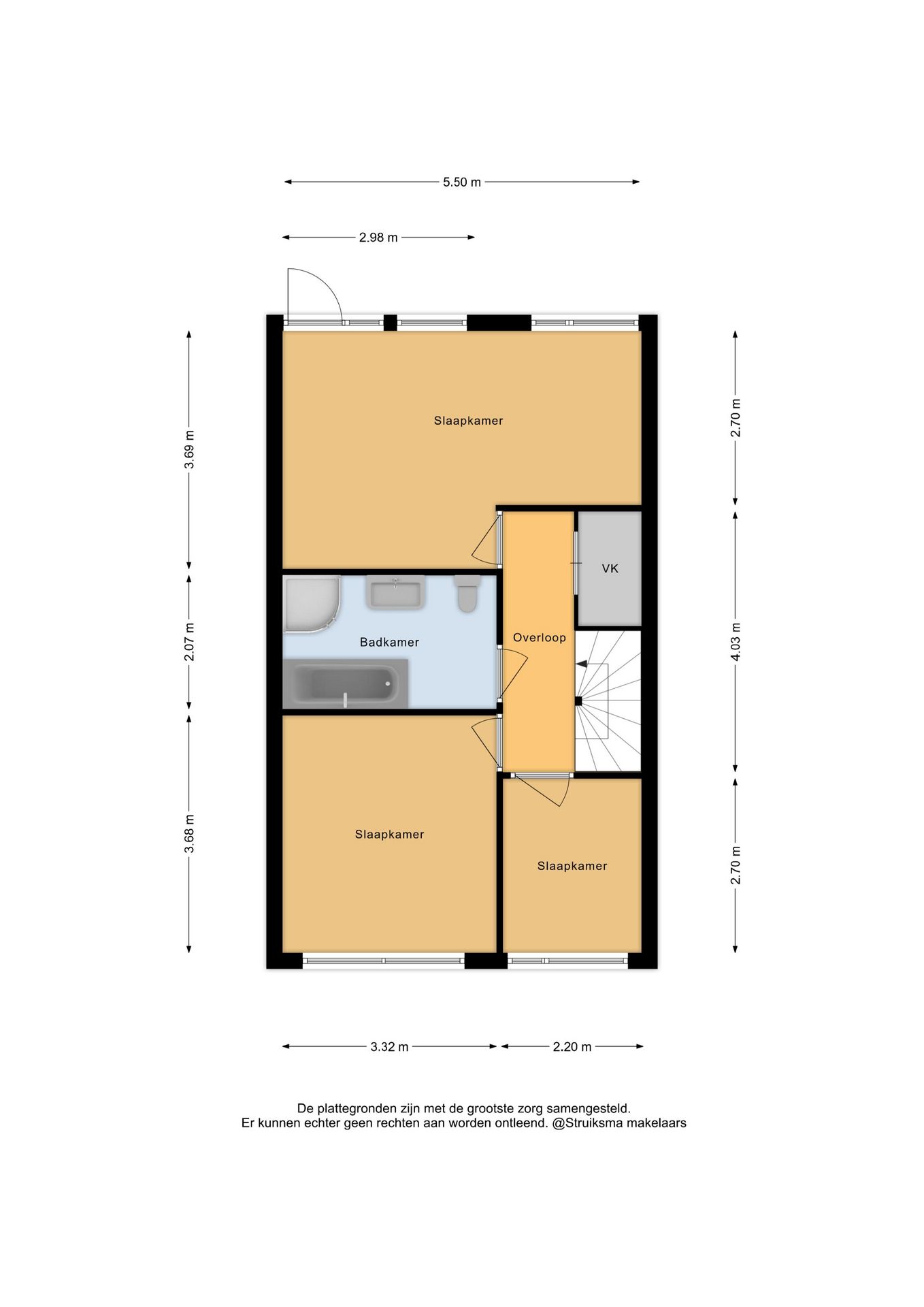 Foto 36 van Gossepalen 147