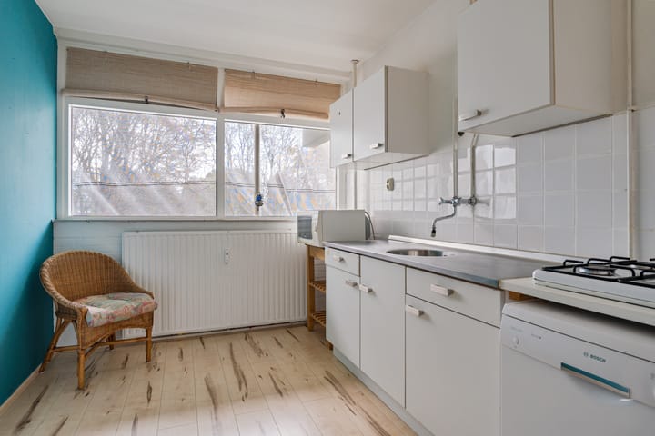 Foto 3 van Jonkerbos 28