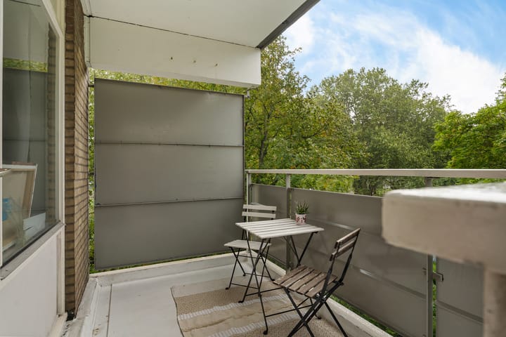 Foto 4 van Jonkerbos 28