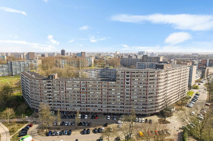 Foto 5 van Jonkerbos 28