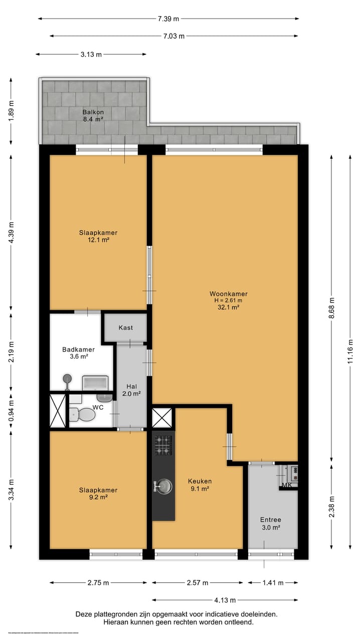 Foto 52 van Jonkerbos 28
