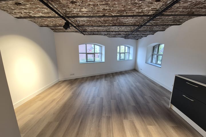 Foto 4 van Petrus Regoutplein 22-C01