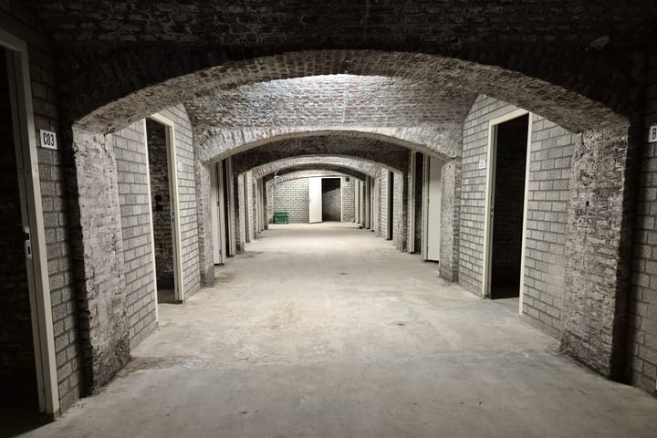 Foto 17 van Petrus Regoutplein 22-C01