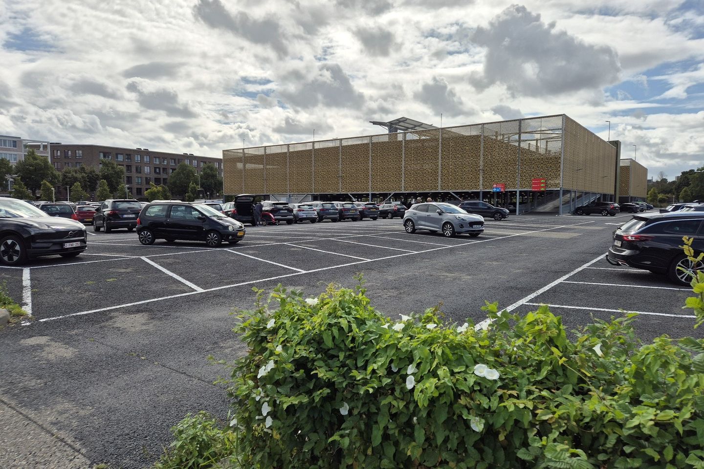 Photo 19 of Petrus Regoutplein 22-C01