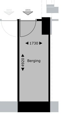 Photo 24 of Petrus Regoutplein 22-C01