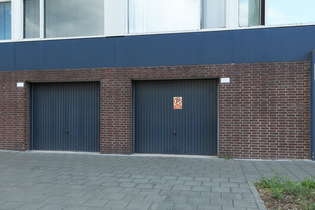 Foto 1 van Zonnebloemstraat 190