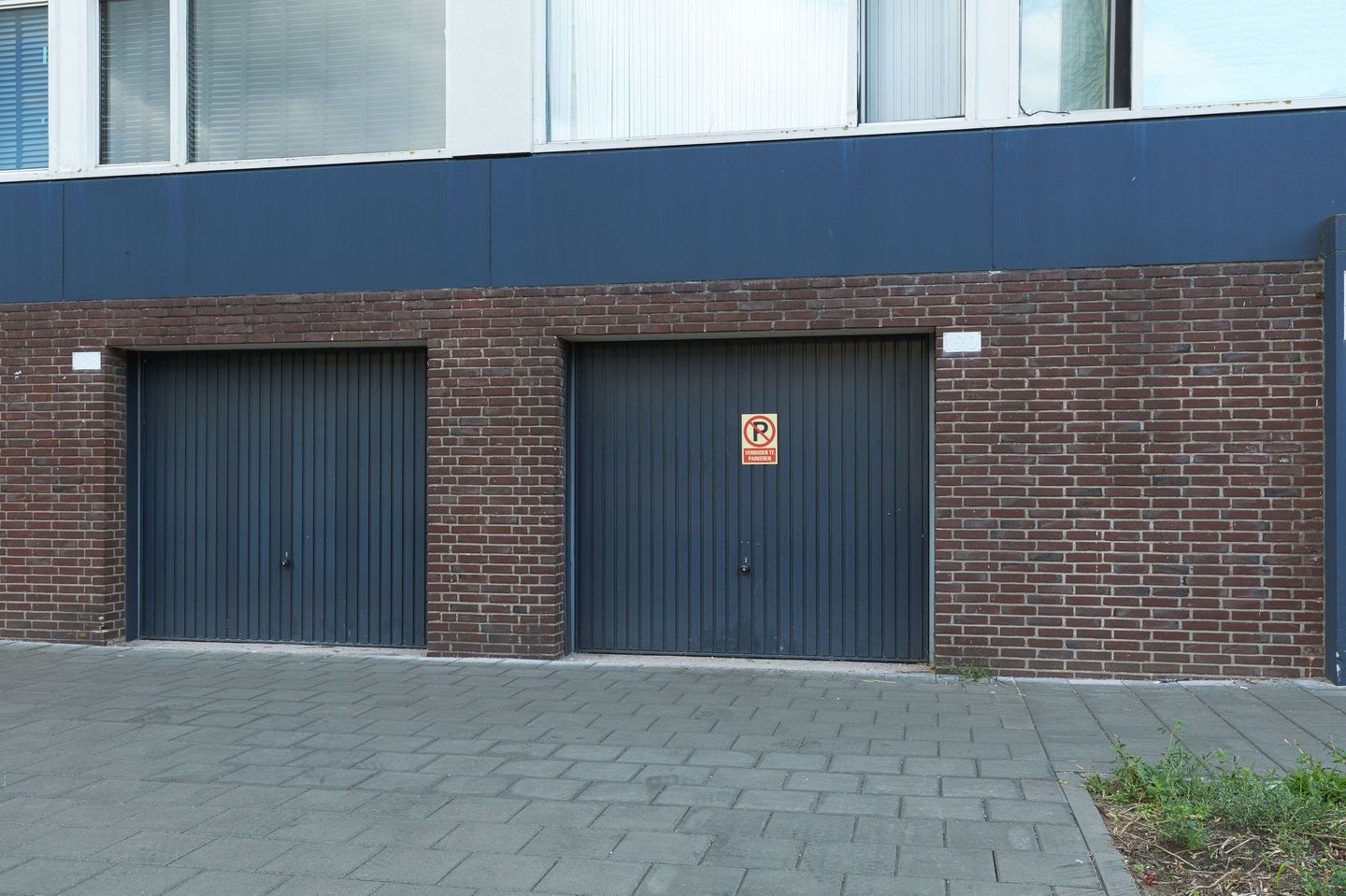 Foto 1 van Zonnebloemstraat