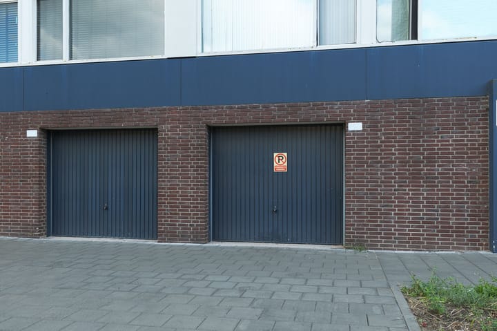 Foto 1 van Zonnebloemstraat