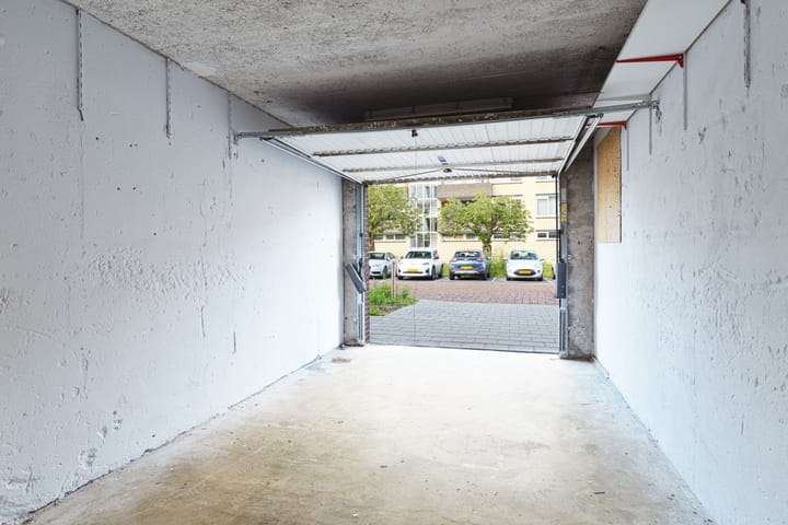 Foto 3 van Zonnebloemstraat