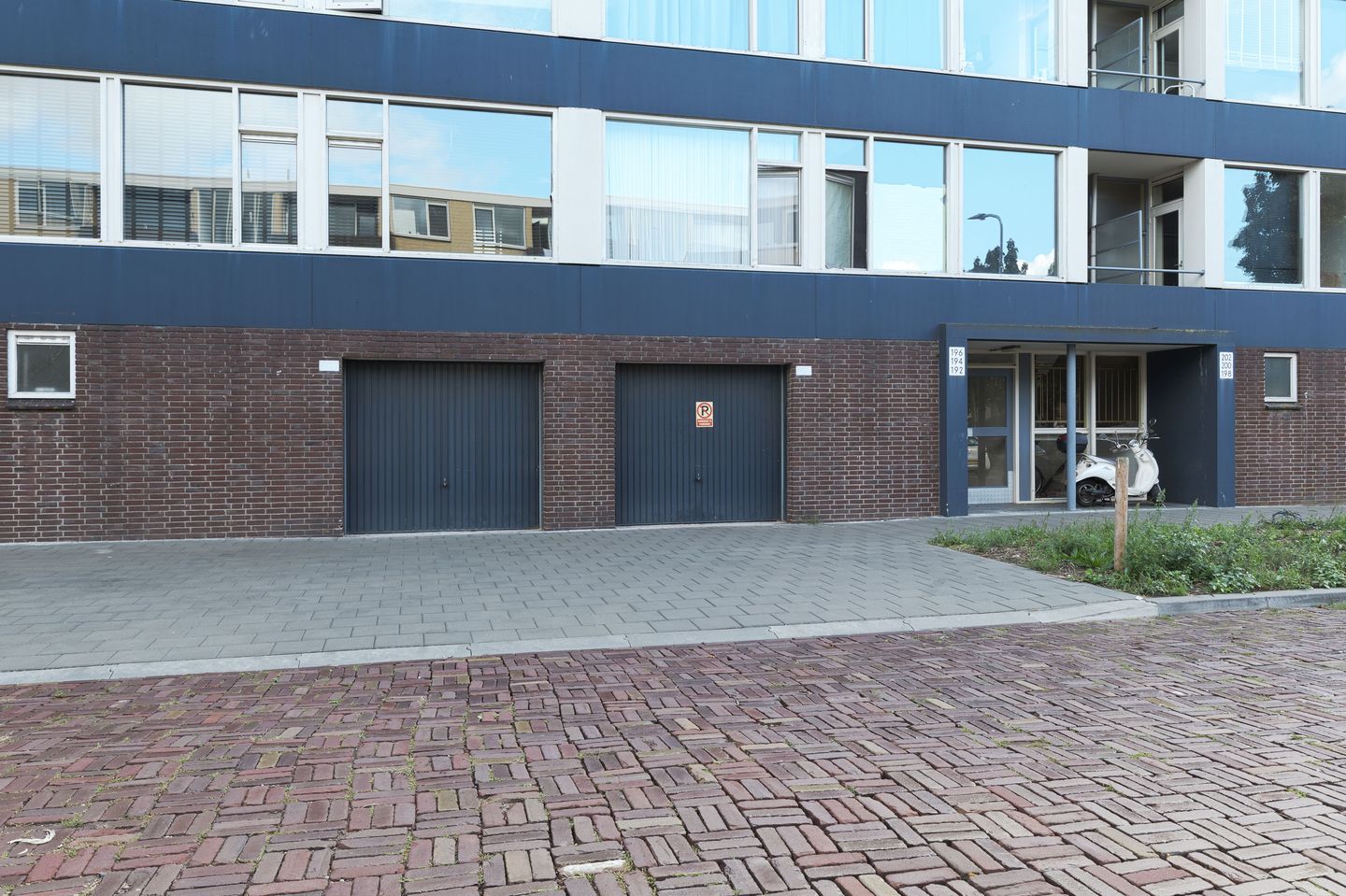 Foto 5 van Zonnebloemstraat 190