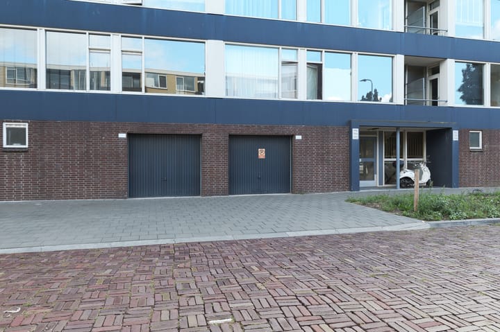 Foto 5 van Zonnebloemstraat