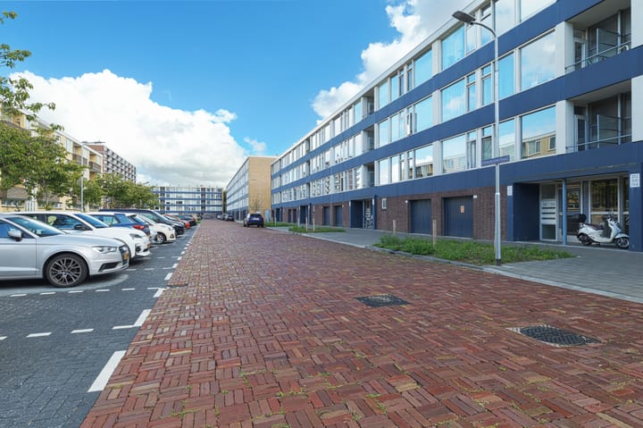 Foto 6 van Zonnebloemstraat