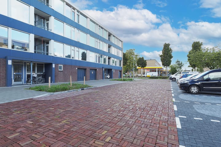 Foto 7 van Zonnebloemstraat