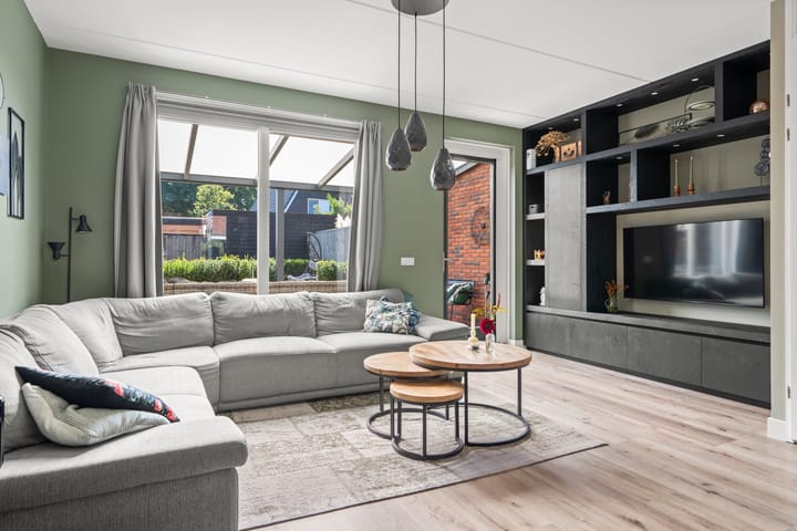 Foto 2 van De Haverkamp 14