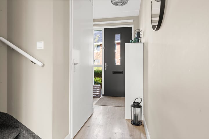 Foto 4 van De Haverkamp 14