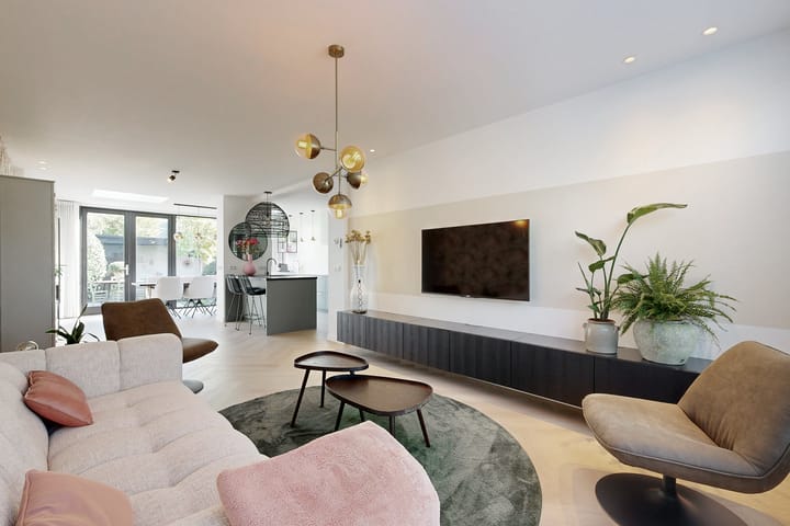 Foto 2 van Beverweerdstraat 25