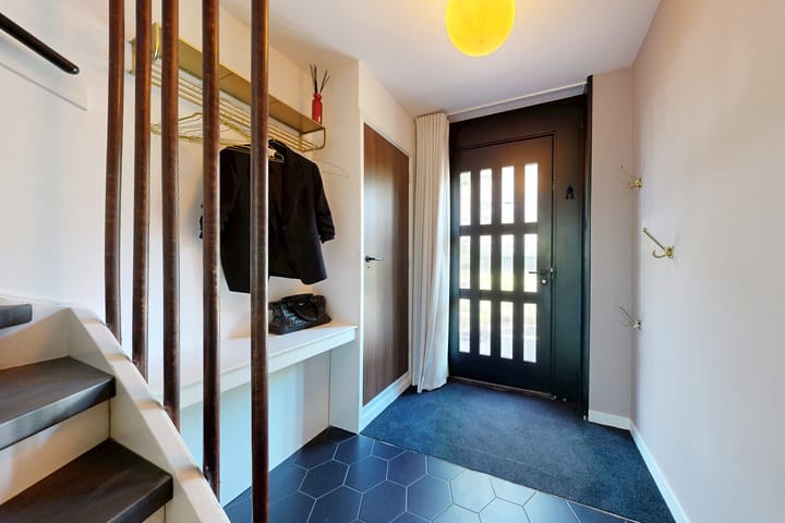 Foto 7 van Beverweerdstraat 25