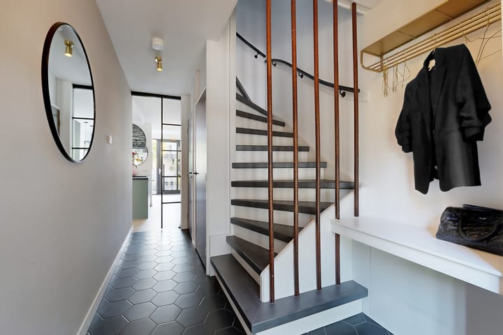 Foto 8 van Beverweerdstraat 25