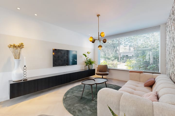 Foto 18 van Beverweerdstraat 25