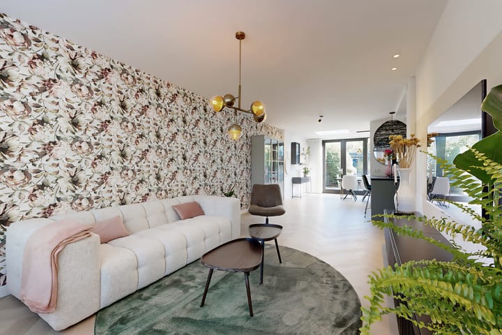 Foto 20 van Beverweerdstraat 25