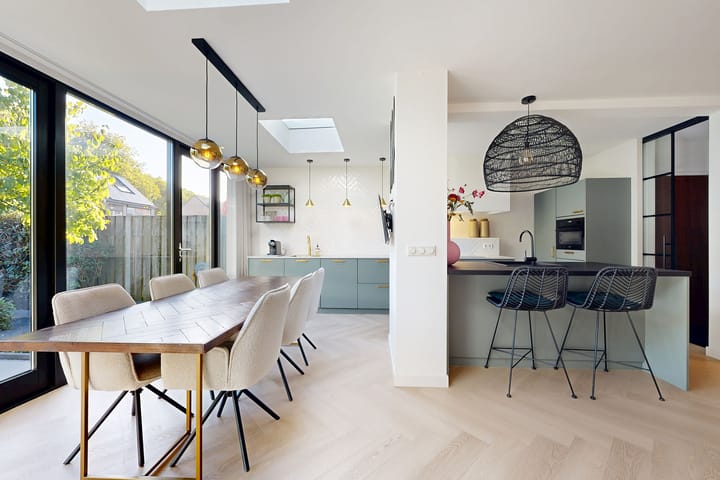 Foto 23 van Beverweerdstraat 25