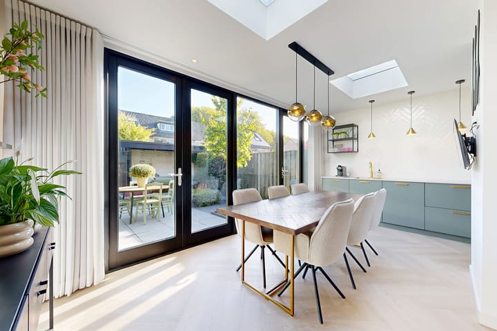 Foto 24 van Beverweerdstraat 25