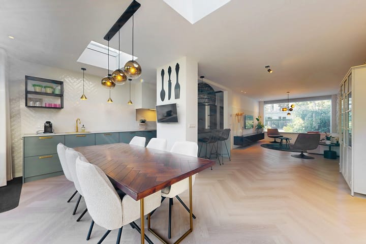 Foto 25 van Beverweerdstraat 25