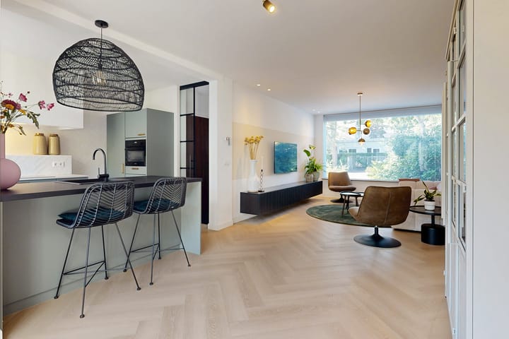 Foto 21 van Beverweerdstraat 25