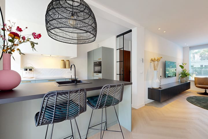 Foto 22 van Beverweerdstraat 25