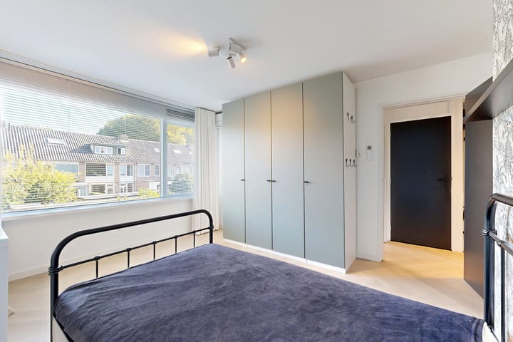 Foto 41 van Beverweerdstraat 25