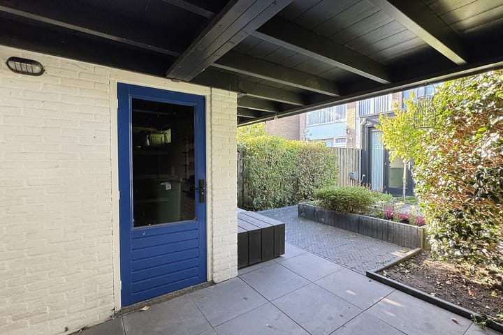 Foto 59 van Beverweerdstraat 25