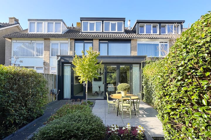 Foto 60 van Beverweerdstraat 25