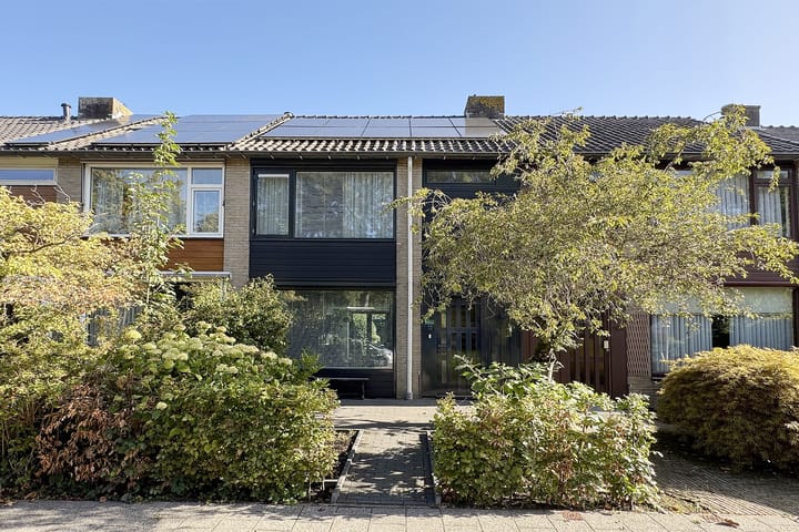 Foto 62 van Beverweerdstraat 25