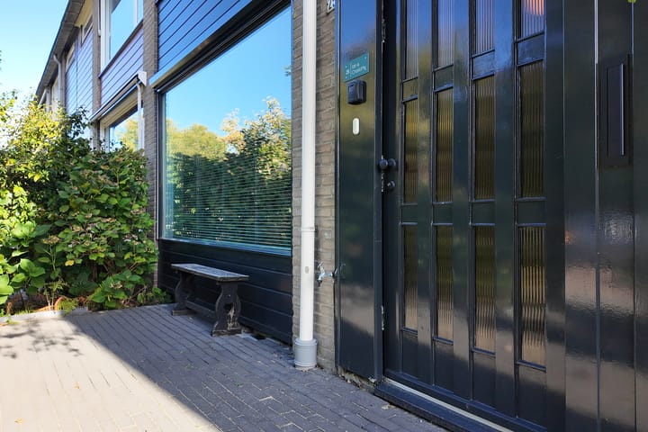 Foto 64 van Beverweerdstraat 25