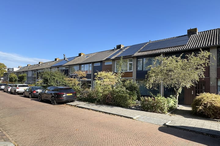 Foto 66 van Beverweerdstraat 25