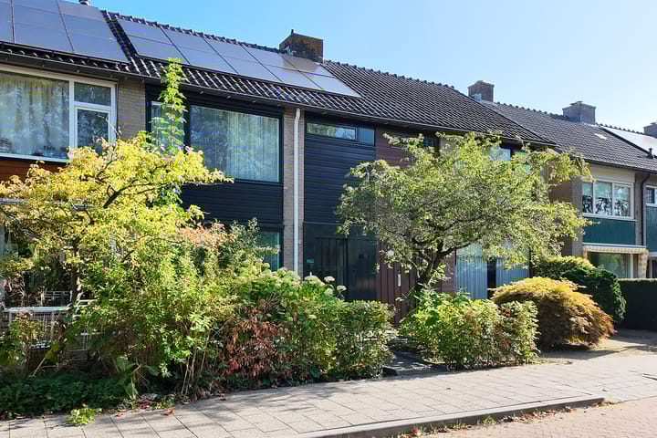 Foto 67 van Beverweerdstraat 25