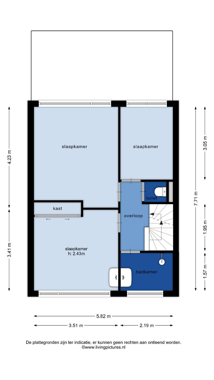 Foto 70 van Beverweerdstraat 25