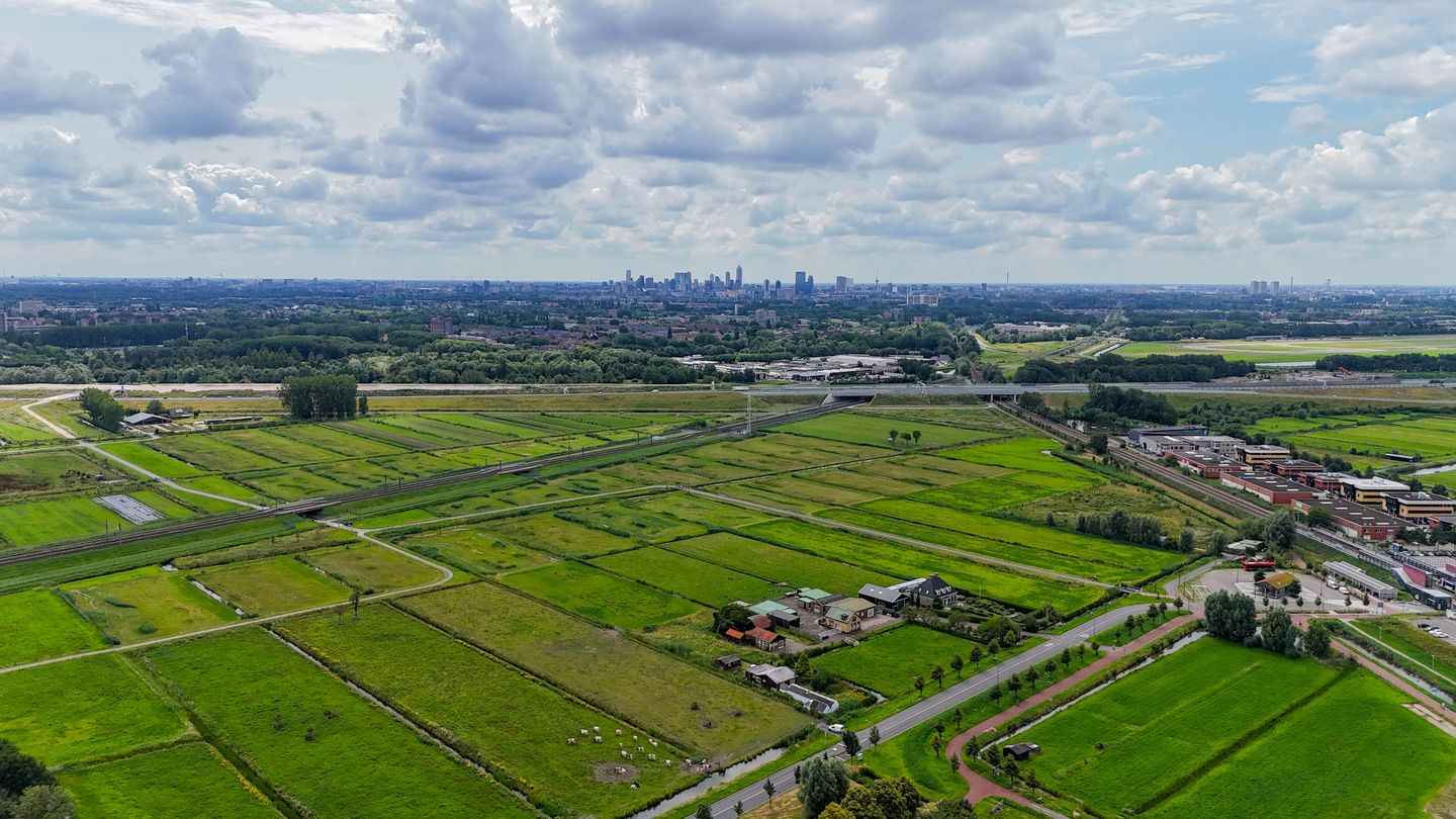 Foto 4 van Zwarteweg 24