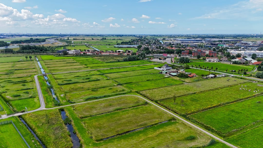 Foto 7 van Zwarteweg 24