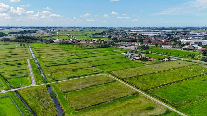 Photo 7 of Zwarteweg 24