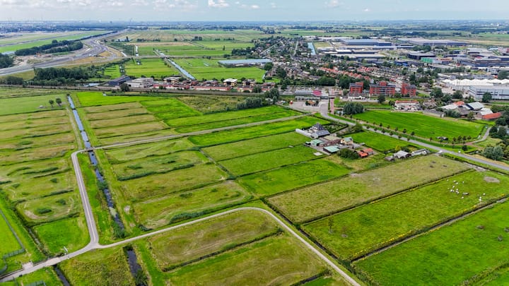 Photo 8 of Zwarteweg 24