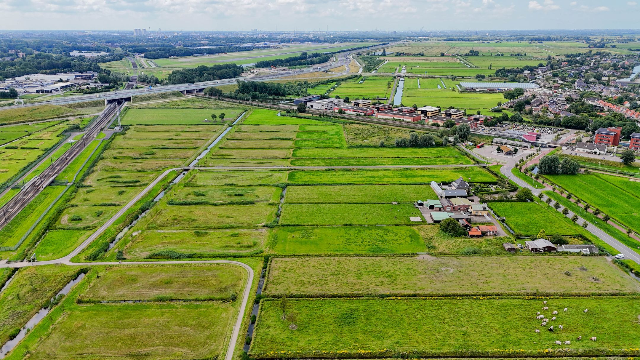 Foto 9 van Zwarteweg 24