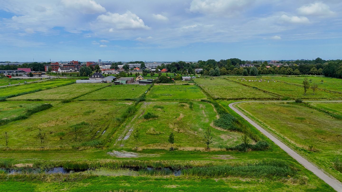 Foto 10 van Zwarteweg 24