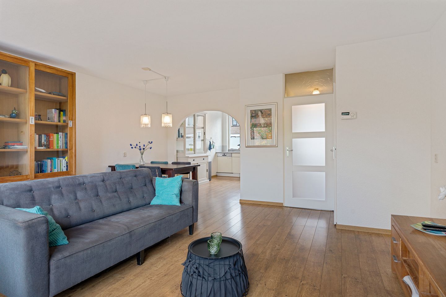 Foto 14 van Titaanwit 47