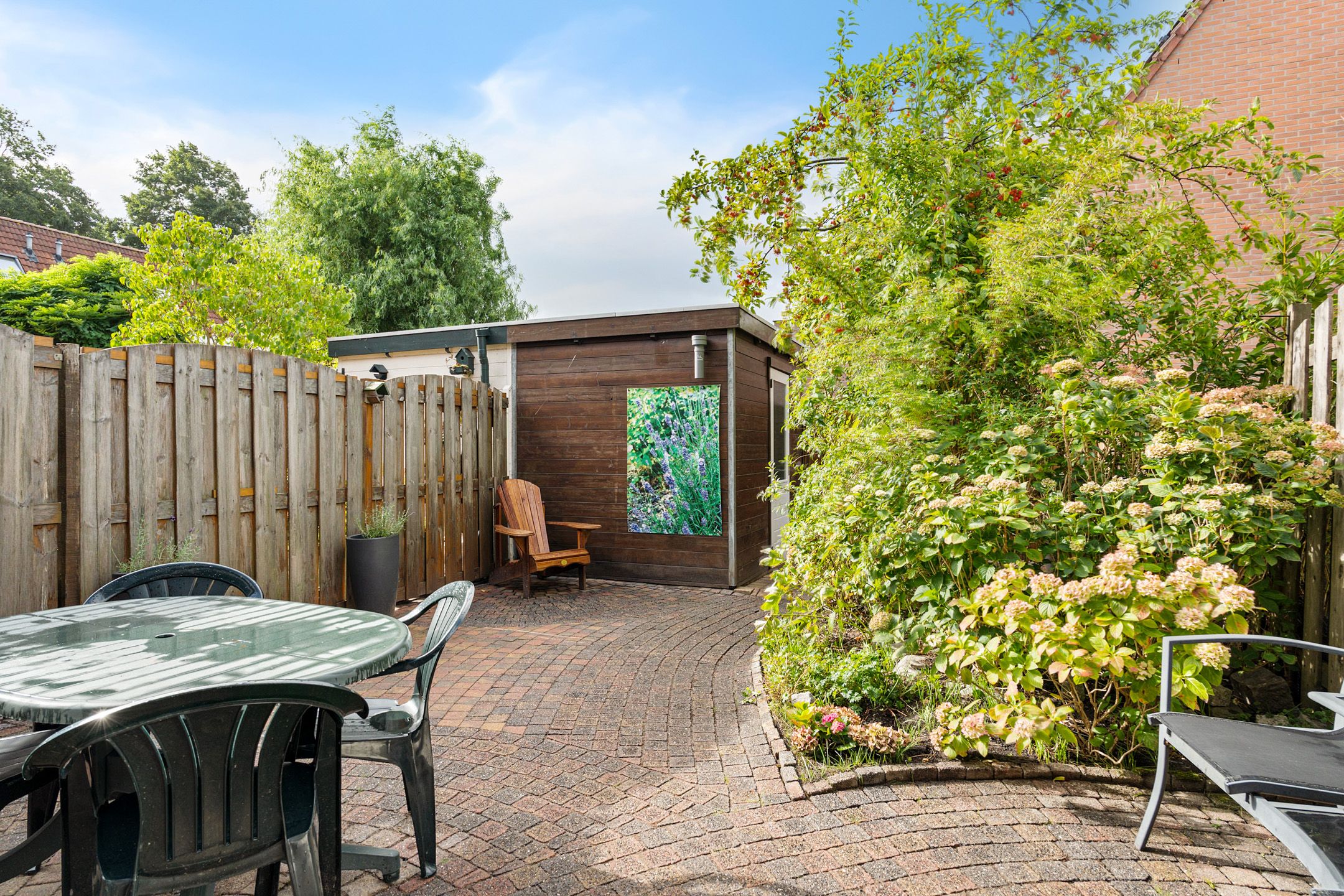 Foto 18 van Titaanwit 47