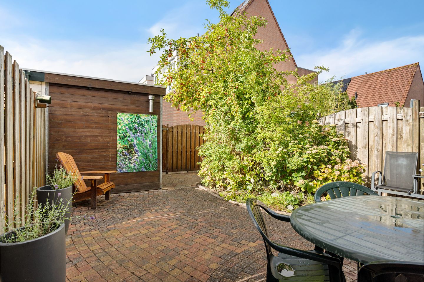 Foto 19 van Titaanwit 47