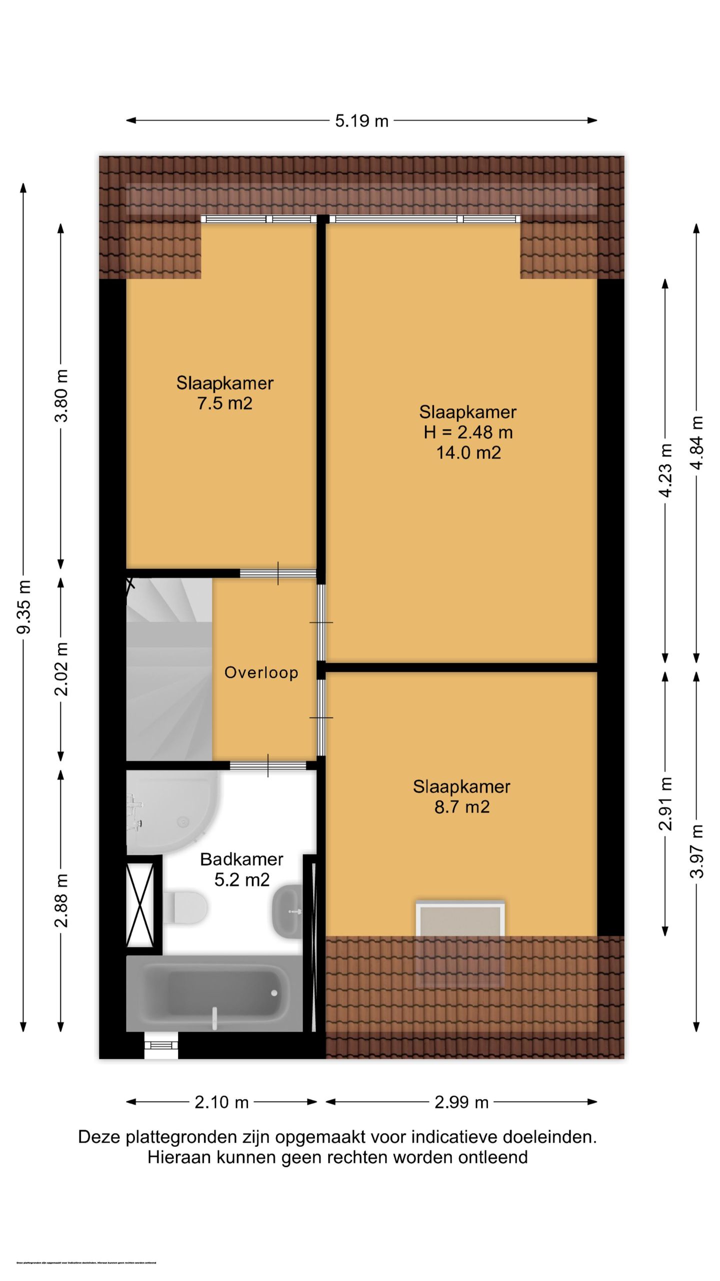 Foto 35 van Titaanwit 47